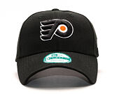 Kšiltovka New Era The League Philadelphia Flyers Official Colors Strapback