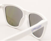Sluneční Brýle Oakley Frogskins Heritage White OO9013-35