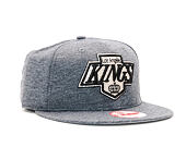 Kšiltovka New Era Jersey Team Los Angeles Kings 9FIFTY Snapback Official Team Color