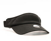 Kšilt State of WOW Sunvisor Ex-Band Black Stretchfit