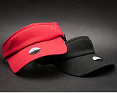Kšilt State of WOW Sunvisor Ex-Band Red Stretchfit