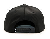 Kšiltovka HUF Classic H Black Snapback