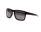 Sluneční Brýle Oakley Sliver XL Matte Black OO9341-01