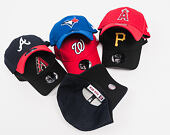 Kšiltovka New Era 9FORTY The League Atlanta Braves - Team Color