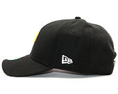 Kšiltovka New Era 9FORTY The League Pittsburgh Pirates Team Colors Strapback