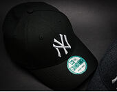 Kšiltovka New Era Diamond League New York Yankees Navy 9FORTY Strapback