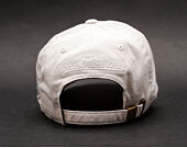 Kšiltovka Mitchell & Ness Championship Cleveland Cavaliers White Strapback