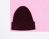 Kulich New Era Ribbed Cuff Maroon