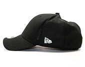 Kšiltovka New Era Diamond Era Reflect New Era Black 39THIRTY Stretchfit