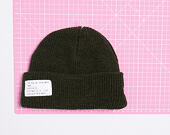 Kulich New Era Lightweight Patch Dark Green