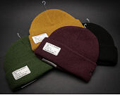 Kulich New Era Lightweight Patch Maroon