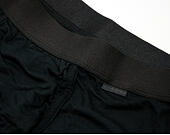 Boxerky MyPakage Weekday Brief Black/Black