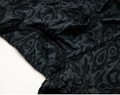 Boxerky MyPakage Weekday Trunk Midnight/Silver