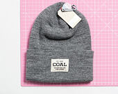 Kulich Coal The Uniform Heather Grey