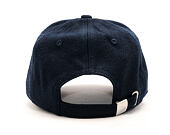 Kšiltovka New Era Melton Classic Navy 9FORTY Strapback