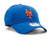 Kšiltovka New Era - 9FORTY The League - NY Mets - Team Color