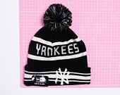 Kulich New Era Fashion Jake New York Yankees Black/Glow White