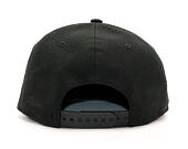 Kšiltovka New Era Side Perf Oakland Riders 9FIFTY Black Snapback