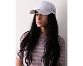 Kšiltovka New Era Reflective Tech 9FORTY White Clipback