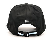 Kšiltovka New Era Reflective Tech 9FORTY Black Clipback