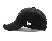 Dětská Kšiltovka New Era Hero Essential Mickey Mouse 9FORTY Child Black Strapback