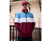 Kšiltovka New Era Side Block Curve Philadelphia Phillies 9FORTY Red/Blue Strapback