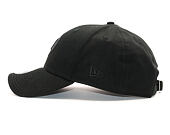 Kšiltovka New Era Bob Brooklyn Nets 9FORTY Black/Black Strapback