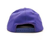Kšiltovka New Era Heritage Wool Minnesota Vikings 9FIFTY Purple Snapback