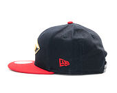 Kšiltovka New Era Team New Orleans Pelicans 9FIFTY Snapback