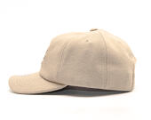Kšiltovka Mitchell & Ness Throwback Pittsburgh Penguins Khaki Snapback