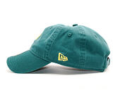 Kšiltovka New Era Unstructured Seasonal Detroit Tigers 9FORTY Green/Yellow Strapback
