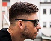 Sluneční Brýle Oakley Sliver XL Prizm Black Polar Collection Matte Black/Prizm Black Polarized OO934