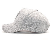 Kšiltovka New Era Jersey A Frame Manchester United Grey 9FORTY Snapback