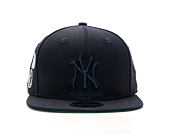 Kšiltovka New Era Winners Patch New York Yankees 9FIFTY Official Team Colors Snapback