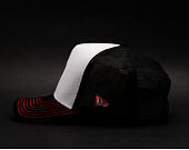 Kšiltovka New Era Corse Ducati 9FORTY TRUCKER White/Black Snapback