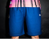 Kraťasy New Era West Coast Short Los Angeles Dodgers Dark Royal
