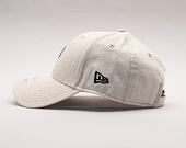 Dámská Kšiltovka New Era Linen Small Logo New York Yankees 9FORTY Camel Strapback