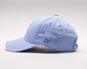 Dámská Kšiltovka New Era Pastel 9FORTY Lavender Strapback