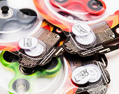 Hit internetu Spinner Fidget Ninja Black