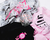 Sklenice HUF Pink Panther