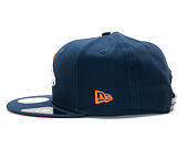 Kšiltovka New Era Team Classic Denver Broncos 9FIFTY Official Team Color Snapback