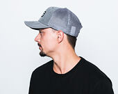 Kšiltovka Mitchell & Ness Washout 110 Flexfit Black Snapback