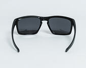 Sluneční Brýle Oakley Sliver Polished Black/Black Iridium OO9262–04