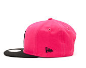 Dětská Kšiltovka New Era Hero Essential Minnie Mouse 9FIFTY Youth Official Team Color Snapback