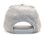 Kšiltovka New Era Jersey Tech A-Frame New York Yankees 9FORTY Gray/Navy Snapback