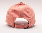 Dámská Kšiltovka New Era Women Felt Atlanta Braves 9FORTY Blush Strapback