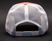 Dámská Kšiltovka New Era Women Felt Trucker 9FORTY Blush Snapback