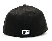 Kšiltovka New Era Coop Wool Los Angeles Dodgers Black