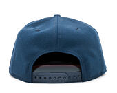 Kšiltovka New Era Team New England Patriots 9FIFTY Official Team Color Snapback