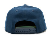 Kšiltovka New Era Team Seattle Seahawks 9FIFTY Official Team Color Snapback